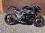 Triumph Speed triple rs