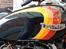 Triumph Bonneville TSX 