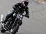 Yamaha XJR 1200