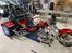 Boom Trike Muscle  Family low rider 