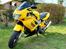 Honda VTR 1000 F Firestorm