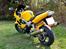 Honda VTR 1000 F Firestorm