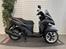 Yamaha Tricity 125