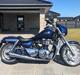 Triumph Thunderbird 1600 (solgt)