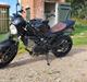 Suzuki SV 650X