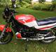 Yamaha RD 350 YPVS Model 31K