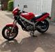 Honda GT647 Hawk