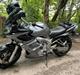 Yamaha FZ6
