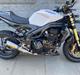 Triumph Speed Triple (SOLGT)