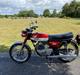 Honda CB 175 K4