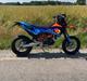 KTM 690 Enduro R (solgt)