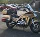 Honda GL 1200 Goldwing Limited Edition