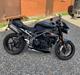 Triumph Speed triple rs