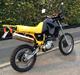 Yamaha XT 600 Tenere