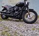 Harley Davidson streetbob fxbb 2020 