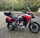Ducati Multistrada V4S sport/travel/radar -Full