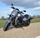 Suzuki Intruder VZR 1800R  (SOLGT)
