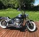 Harley Davidson FLSTF Fatboy [SOLGT]