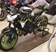 Kawasaki Z900  PBS Edition