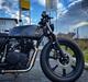 Yamaha XS400 4G5 SE Special Café Racer Solgt 03.2023