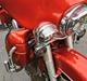 Harley Davidson Electric glide classic  solgt