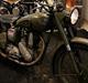 BSA B33