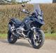 BMW R1250GS Trible black