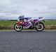 Yamaha TZR 125RR Belgarda 4DL-3