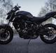 Yamaha MT-07 "Tech Black"