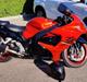 Suzuki GSX 1300 R Hayabusa 