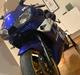 Yamaha YZF R6