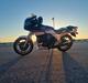 Yamaha FJ 600