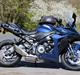 Suzuki GSX-S1000GT M2 POWER TOURING EDITION