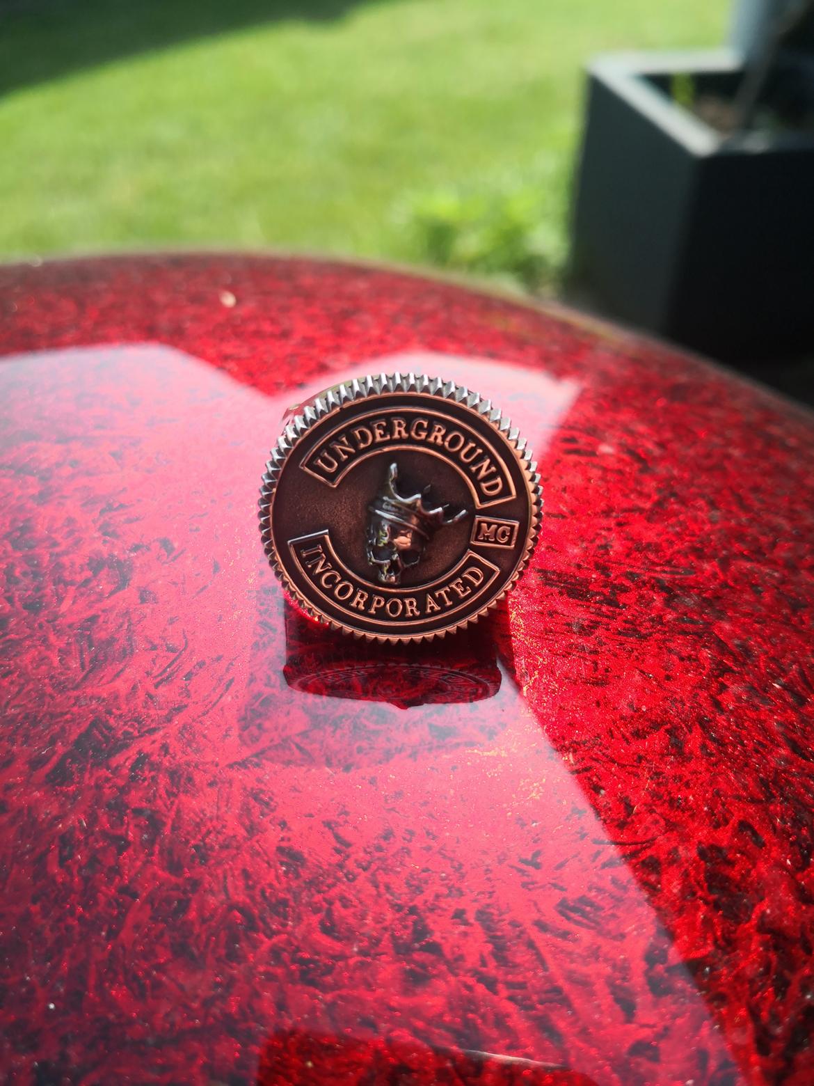 Harley Davidson softail  billede 28