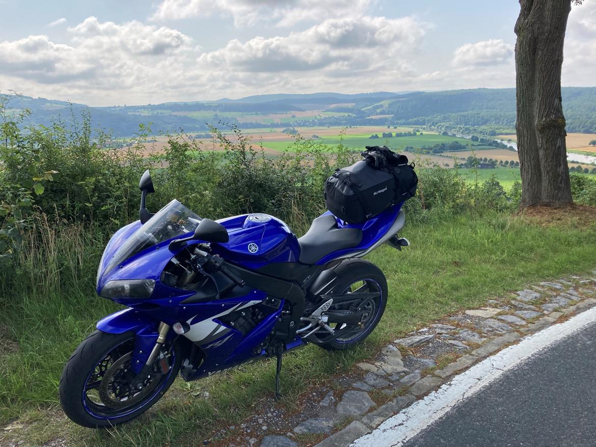 Yamaha YZF-R1 billede 17