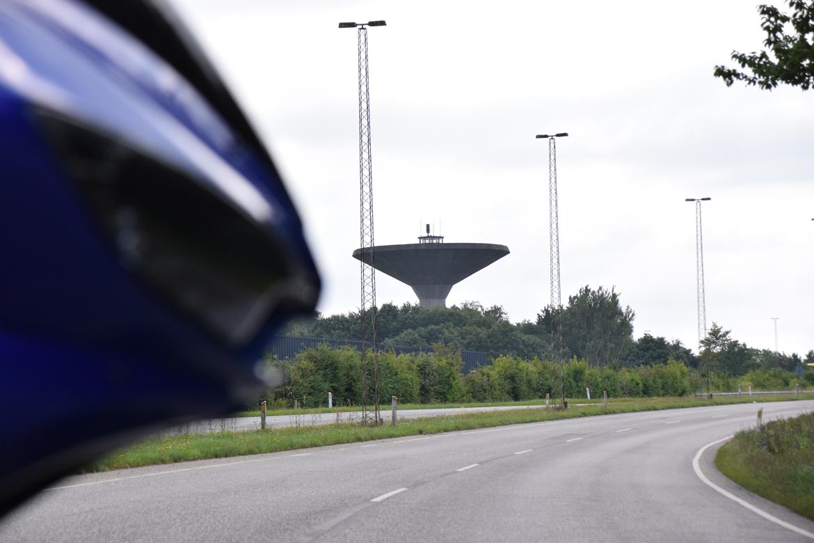 Yamaha YZF R6  billede 9