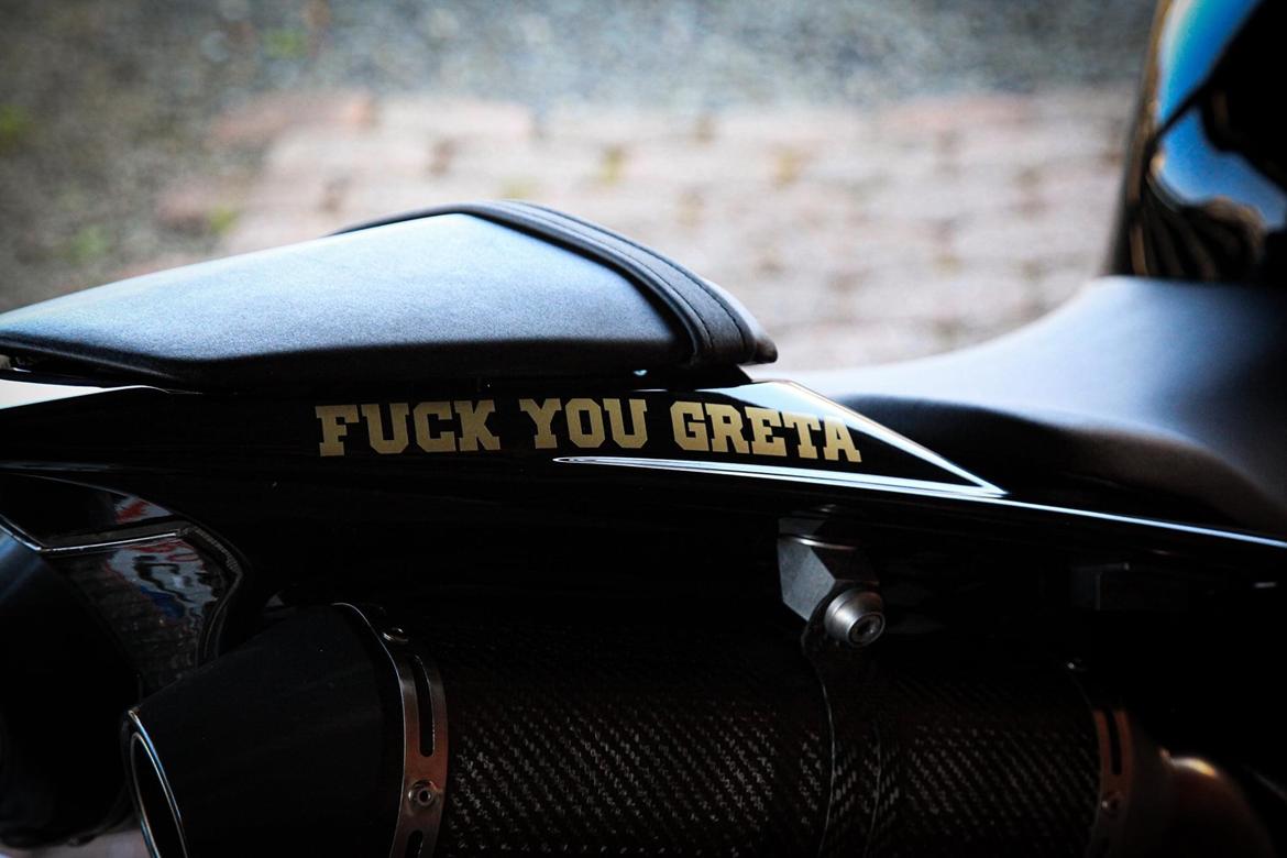 Yamaha Yzf R1 billede 4