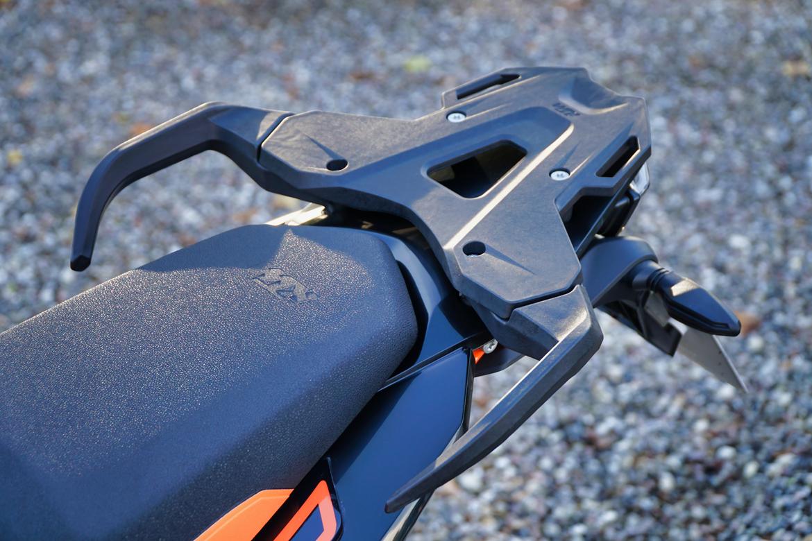 KTM 790 Adventure R billede 14