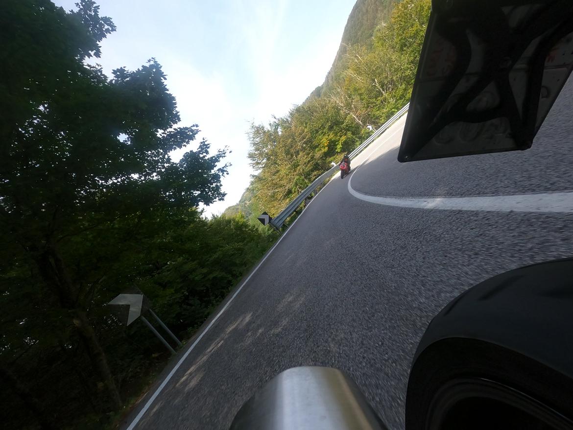 Ducati Panigale V4S (solgt) billede 30