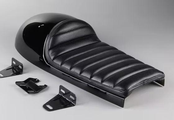 Suzuki GSX400E - Nyt sæde indkøbt billede 17