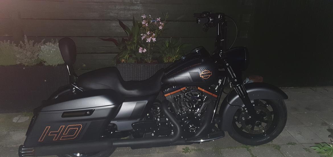 Harley Davidson ROAD KING S  billede 10