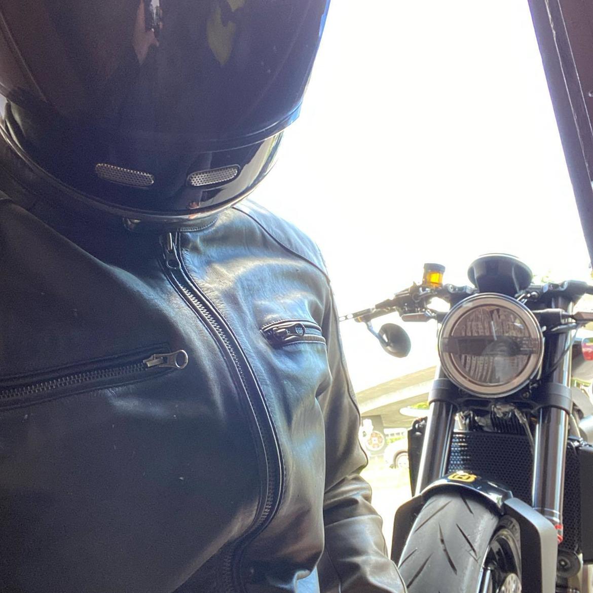 Husqvarna Vitpilen 701 • Solgt 30. Sep. 2023 billede 13