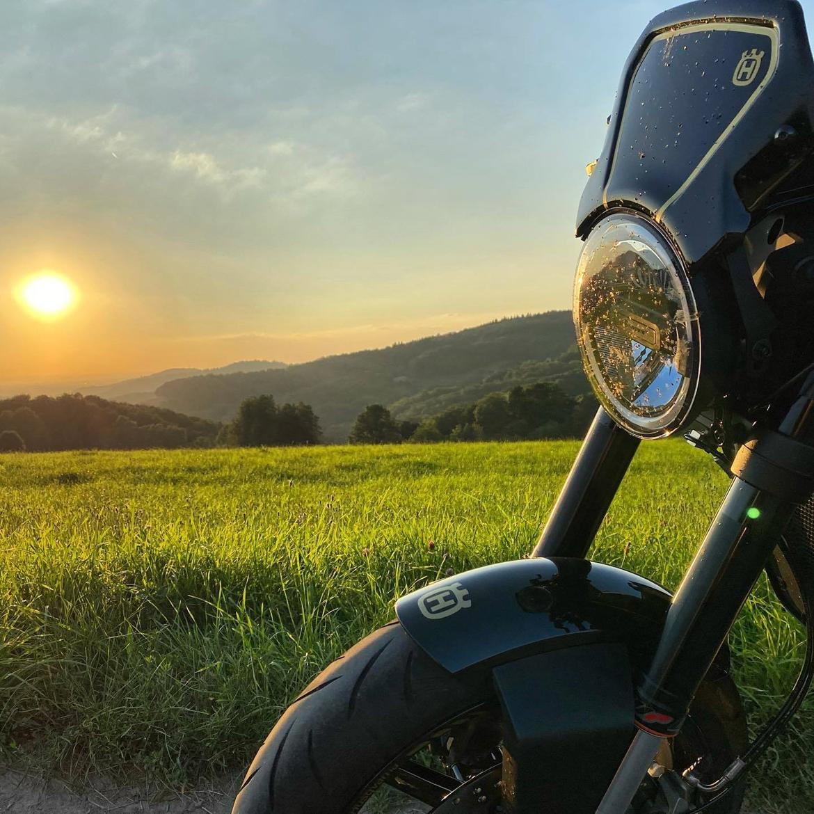 Husqvarna Vitpilen 701 • Solgt 30. Sep. 2023 billede 24