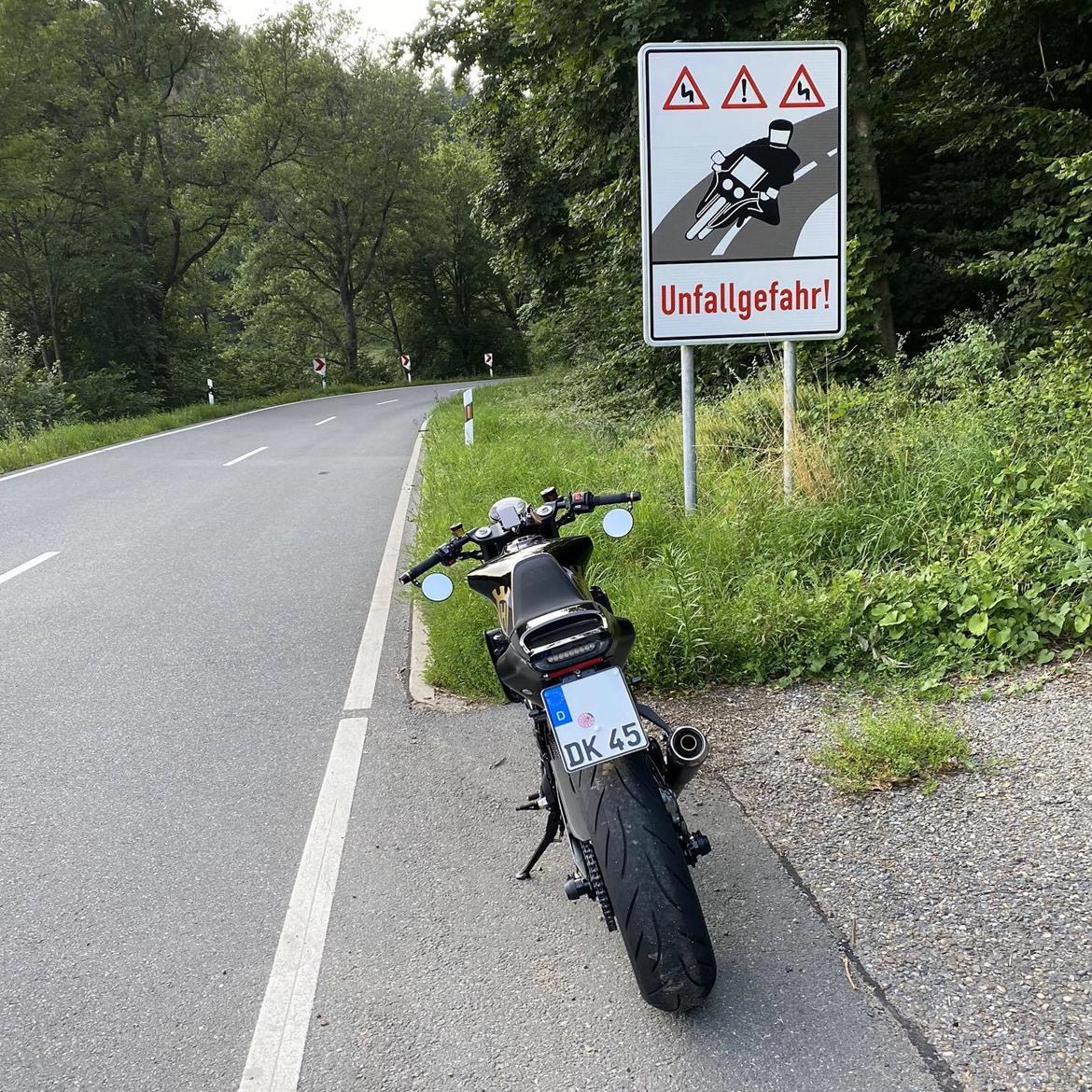 Husqvarna Vitpilen 701 • Solgt 30. Sep. 2023 billede 15