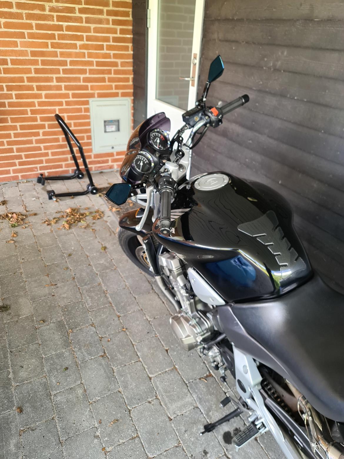 Honda CB 900 F Hornet billede 6
