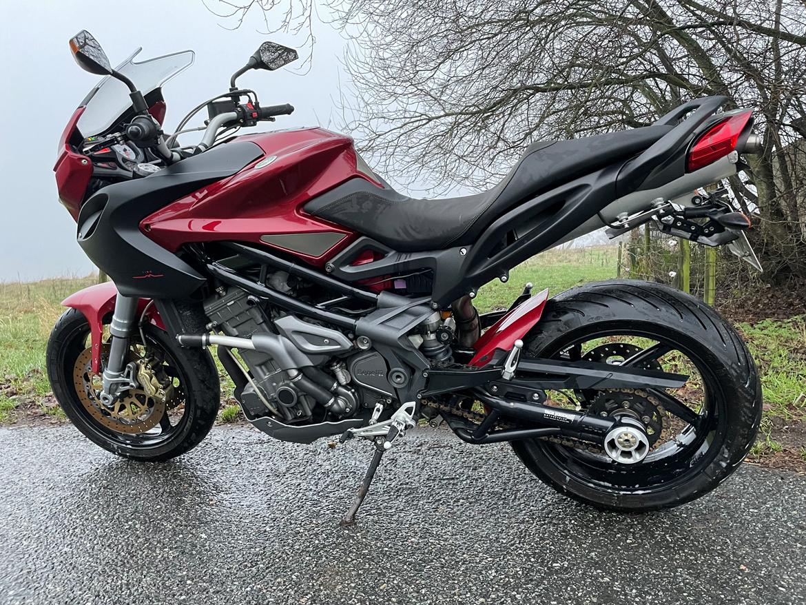 Benelli Tre 1130 K billede 1