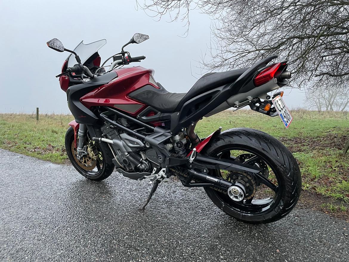 Benelli Tre 1130 K billede 3