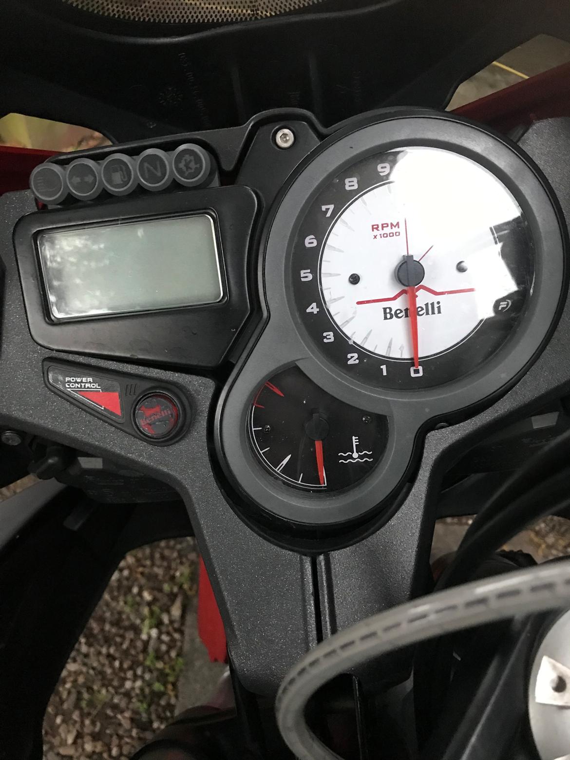 Benelli Tre 1130 K billede 6