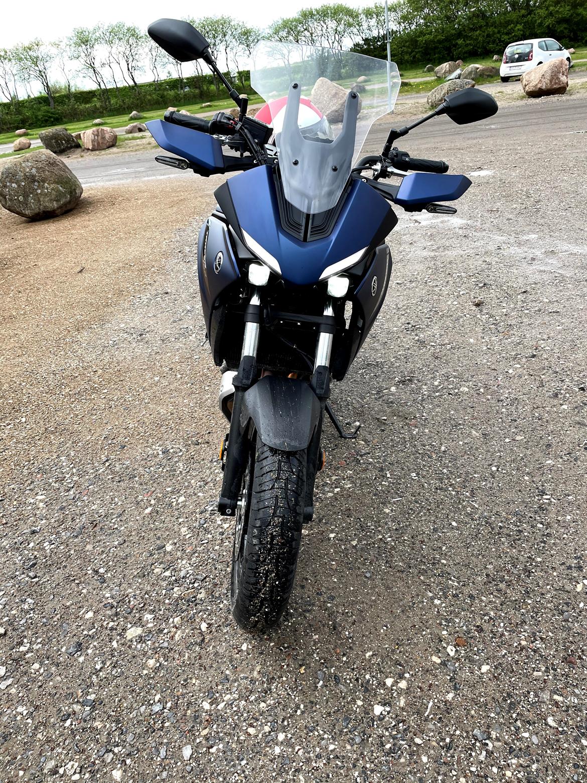 Yamaha Tracer 700 billede 4