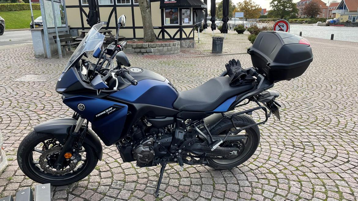 Yamaha Tracer 700 billede 5